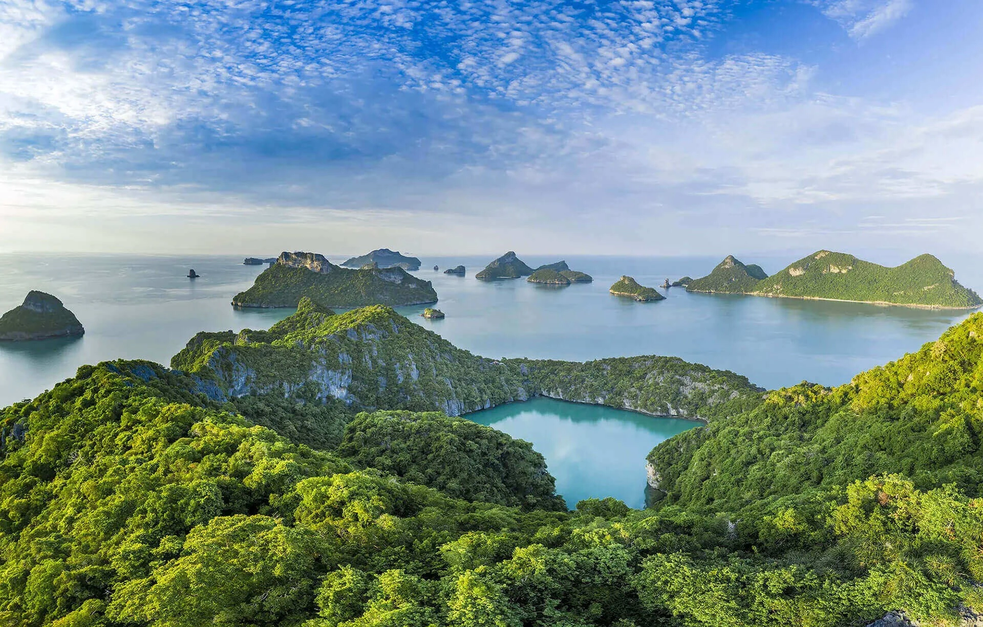 Banyan Tree Hotels & Resorts